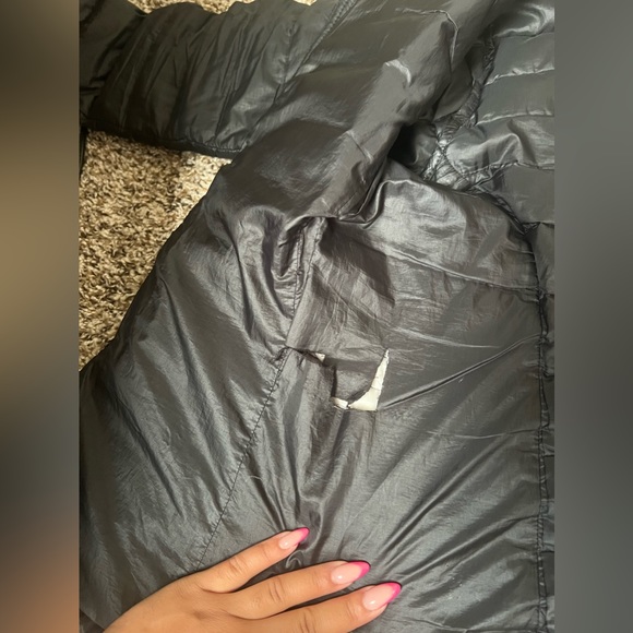 🖤Black Patagonia puffer - Picture 2 of 2